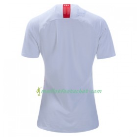 Maillot Etats-Unis Femme Domicile 2018